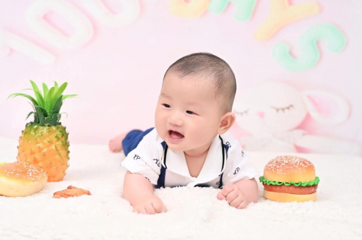 宜春两岁八个月宝宝身高