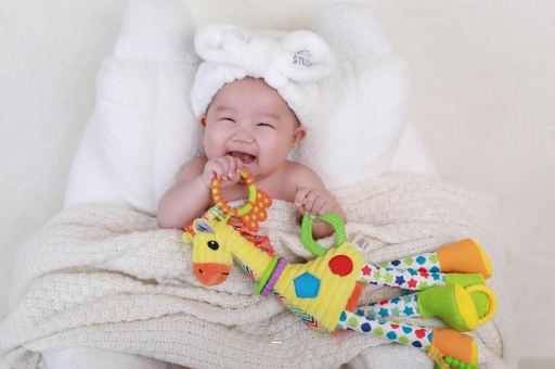 宜春宝宝为什么会吐奶